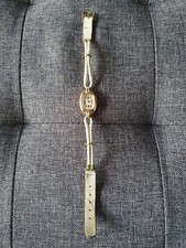 damen armbanduhr Anker 21