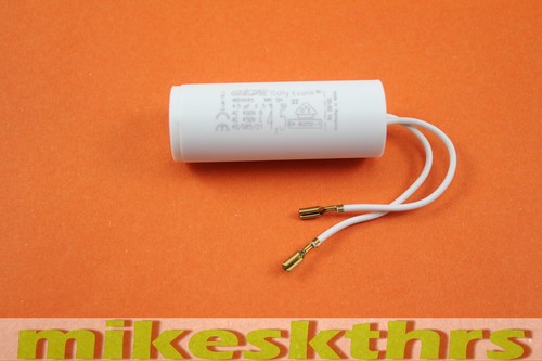 5uf kbk motorkondensator - 4,5uf, kbk-s
