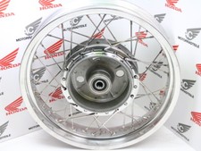 Honda CB 750 Four K0 K1 K2-K6