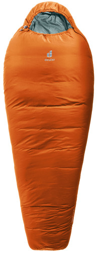 Deuter damen schlafsack orbit - schlafsack,
