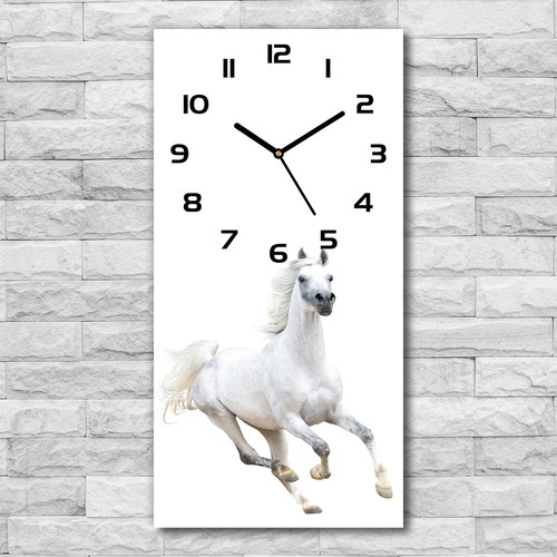 Wanduhr echt glas küchenuhr - wanduhr, echt-glas-küchenuhr