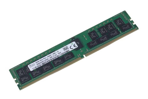 32gb ddr4 ecc reg pc4 - ddr4,