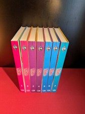 Witch (W.I.T.C.H.)  Band 1 bis