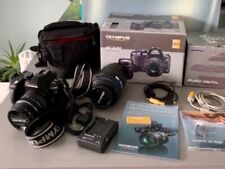 Spiegelreflexkamera Olympus