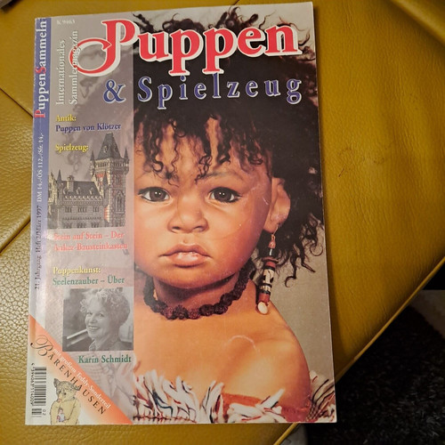 Puppen spielzeug - puppen,