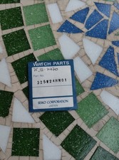 Vintage Uhr Seiko 7T32-7A70