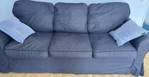 Ikea ektrop schlafsofa - ektrop,