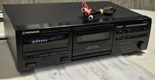 Pioneer CT-S250 Stereo