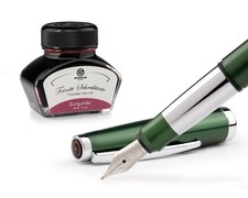 Füllhalter Set Cleo Skribent