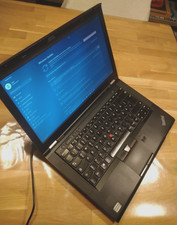 ThinkPad T430 i7-3920XM