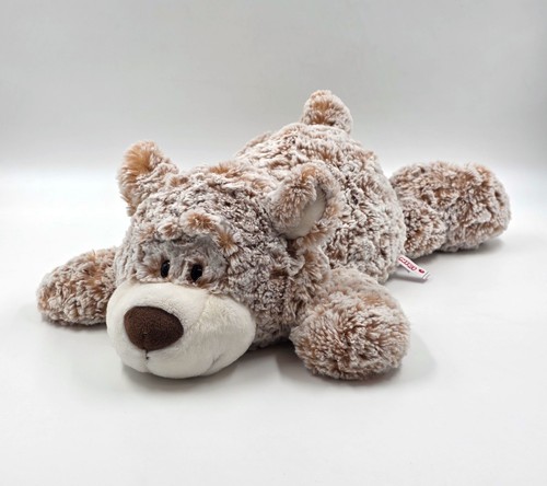 Nici bear daddy - nici, hellbraun