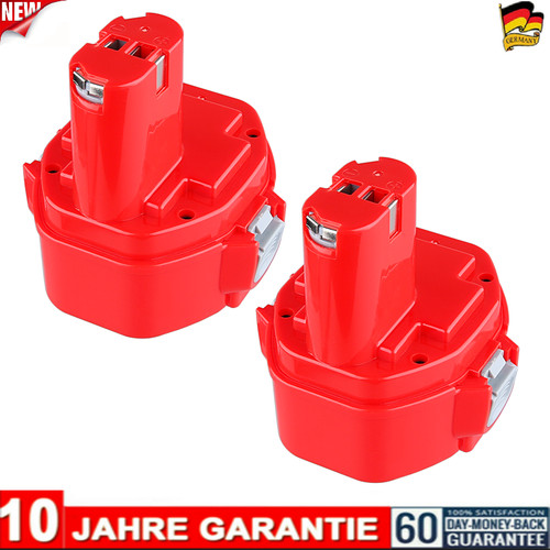 8ah für makita - für,