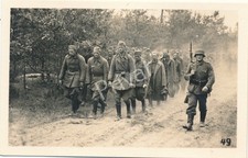 Foto WK2 Wehrmacht sowjetische