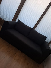 Kleine Sofa 