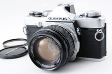 [FAST NEUWERTIG] Olympus OM-1
