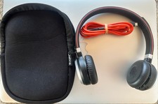 Jabra Evolve 65 SE kabellose