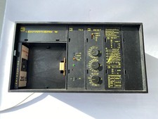 CENTRATHERM W Heizungsregelung