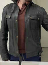 Belstaff Gangster 19 69 Gold