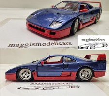 Ferrari F 40 Bj 1987-1992