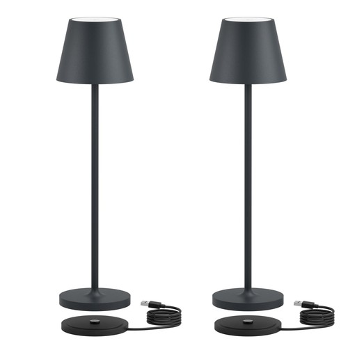 Stück mini led - 2, tischlampe