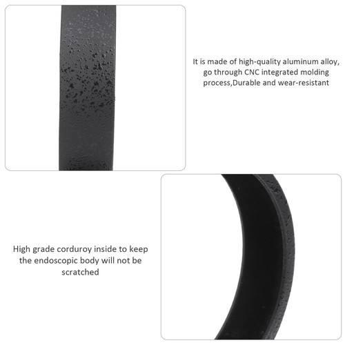 Lens collar tripod mount - collar,