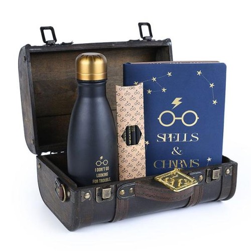 Harry potter geschenkbox - potter,