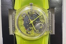 Pop Swatch. Very Rare And