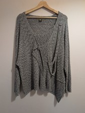 Zuza Bart Lagenlook Strick