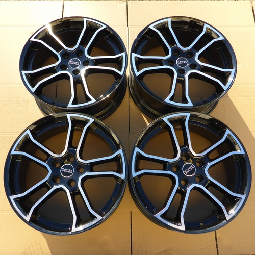 Alufelgen range rover - 20,