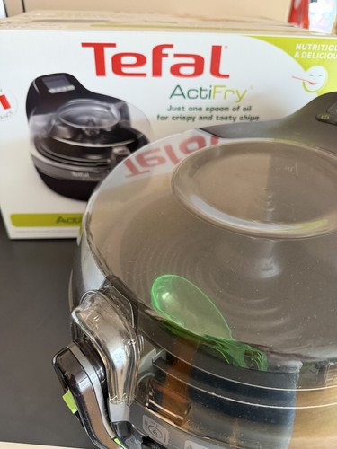 Tefal actifry 2in1 - actifry,