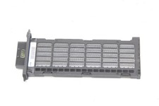 Wärmetauscher für Subaru FORESTER 3 SH T1013652KA elektrischer Zuheizer VALEO 2.