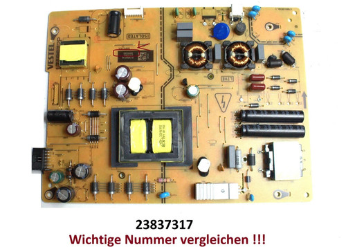 Netzteil vestel 17ips72p - vestel,