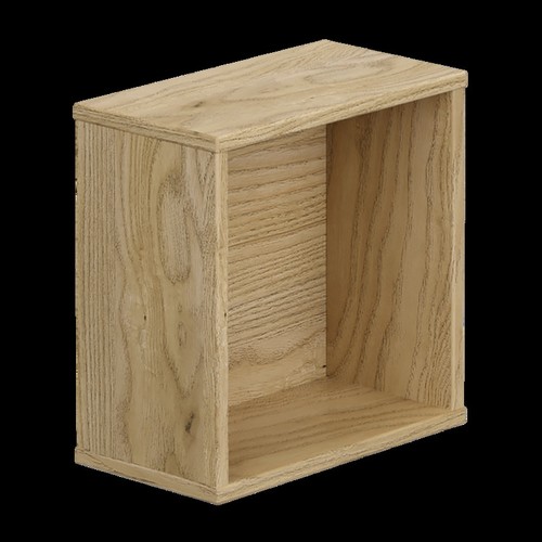 Paidi wandbox regal ablage - regal,