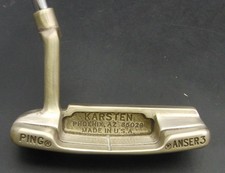 Ping Anser 3 Putter