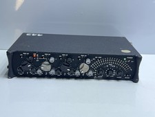 Sound Devices 442 Feld