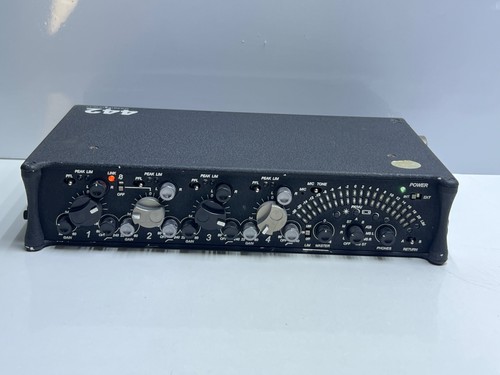 Sound devices 442 feld - devices,