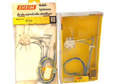 Eheim 6120 elektr - ho,