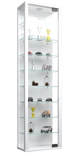 Wandvitrine hängevitrine - wandvitrine,