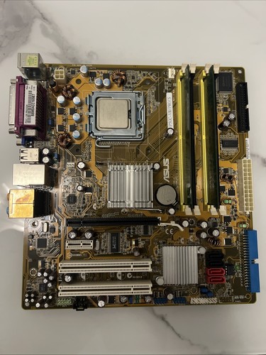 Asus p5gc pro - asus, p5gc-vm/pro/s,