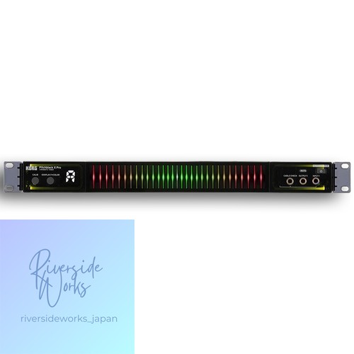 Korg pro pitchblack x - pb-x-pro,