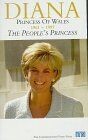 Diana princess wales - of, wales,