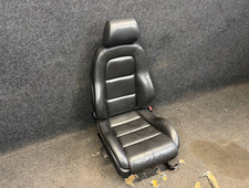 Beifahrersitz leder audi 8n - tt,