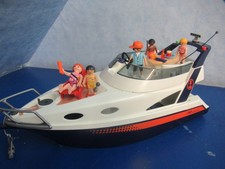 5536 Yacht Motoryacht