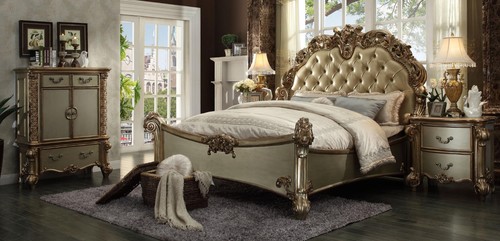 Design luxus schlafzimmer - schlafzimmer, set