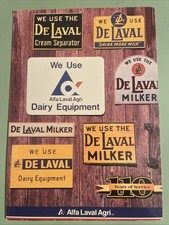 1994 Alfa Laval De Laval 110