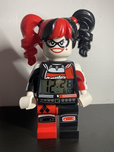 Lego harley quinn the batman - quinn,