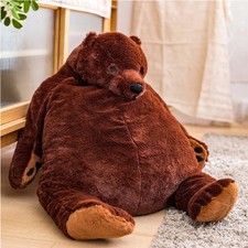 Kuscheltier Plüschbär Riese