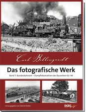 Carl Bellingrodt, das fotografische Werk, Band 7 | Carl Bellingrodt | Buch