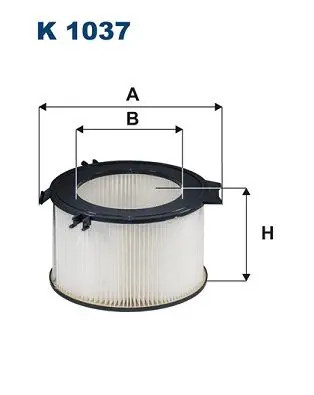 Filter innenraumluft - filter,,