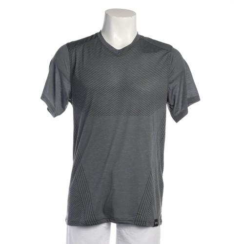 Shirt under armour grau m - grau,